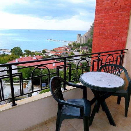 Апартаменти Свети Георги - Saint George Apartments Kavarna Szoba fotó
