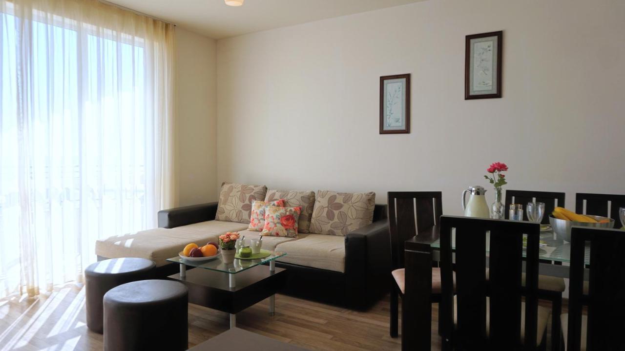 Апартаменти Свети Георги - Saint George Apartments Kavarna Kültér fotó