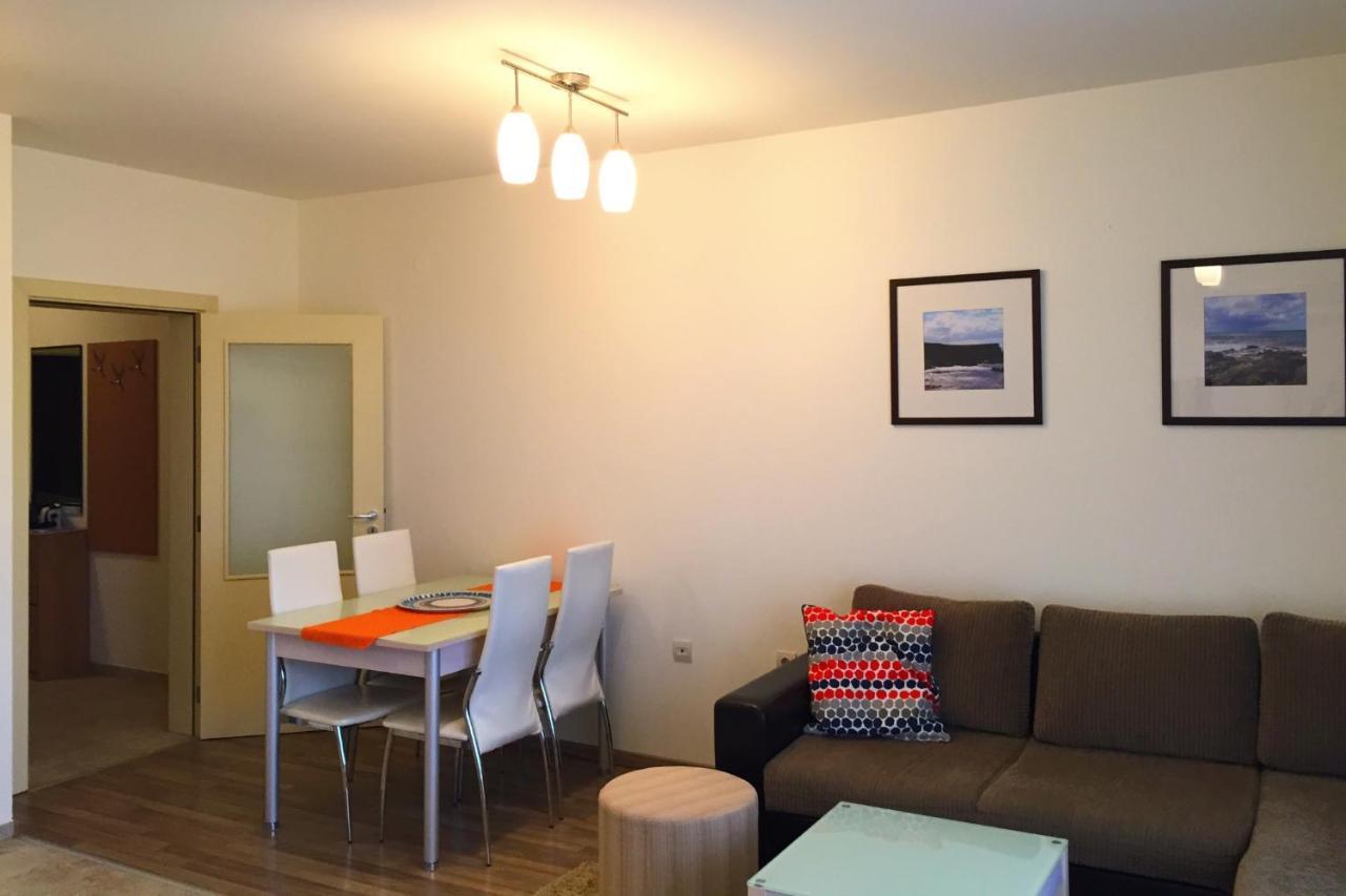 Апартаменти Свети Георги - Saint George Apartments Kavarna Kültér fotó