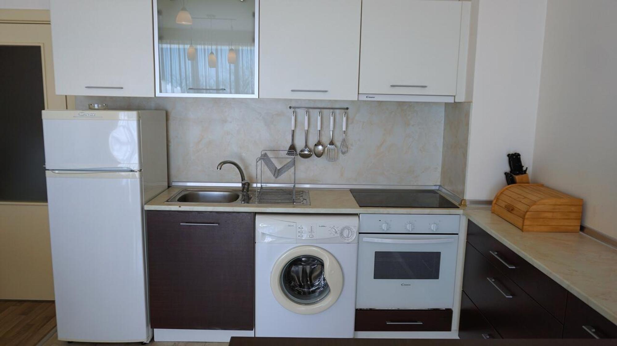 Апартаменти Свети Георги - Saint George Apartments Kavarna Szoba fotó